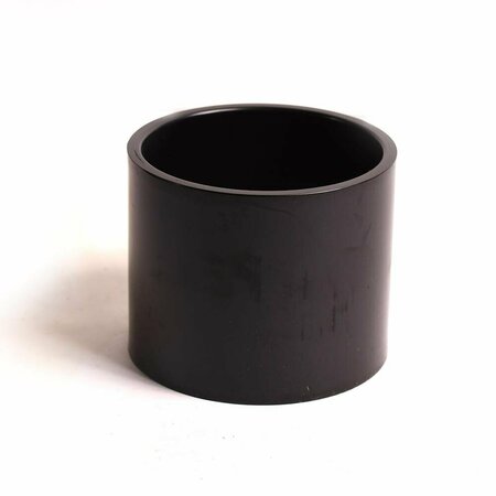 THRIFCO PLUMBING 3 Inch ABS Repair Coupling 6795003